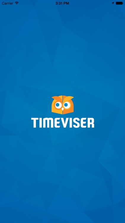 Timeviser