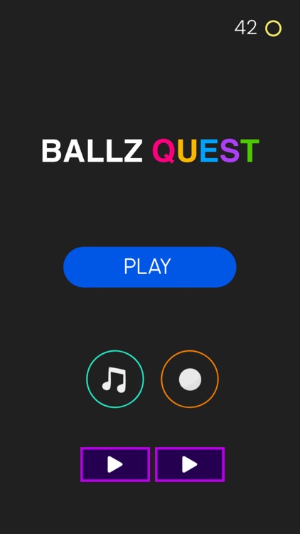 Ballz Quests