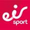 The eir Sport Just Mobile app – FREE on your mobile 