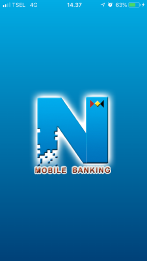 Nagari Mobile Banking