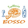 Trattoria BOSSO（トラットリアボッソ）