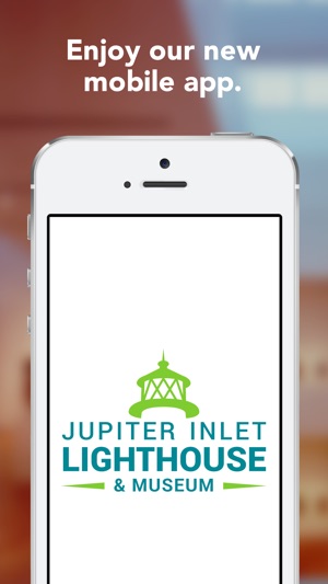 Jupiter Lighthouse Tours(圖1)-速報App