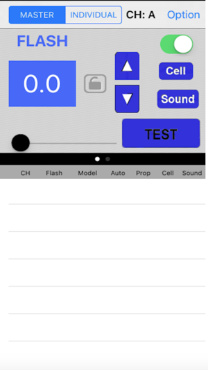 F-control for iPhone(圖1)-速報App