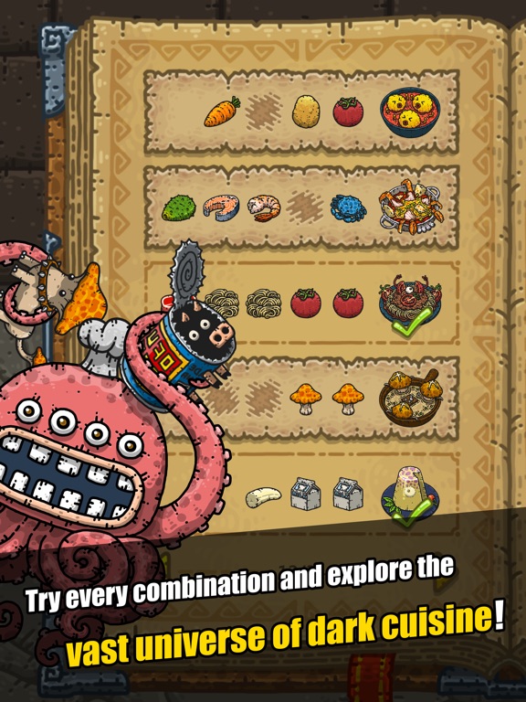 Monster Chef Tips, Cheats, Vidoes and Strategies Gamers Unite! IOS
