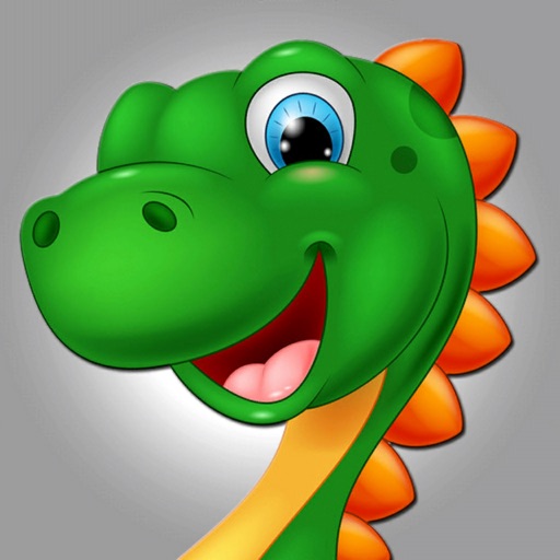 Dragon Rescue Crush iOS App