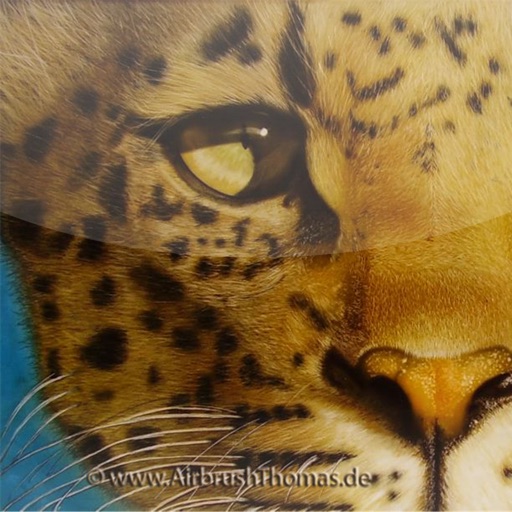 Airbrush Art by Thomas Ernst