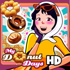 Activities of My Donut Days HD
