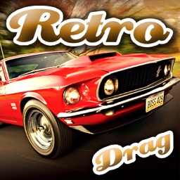 Retro Drag Racing Free