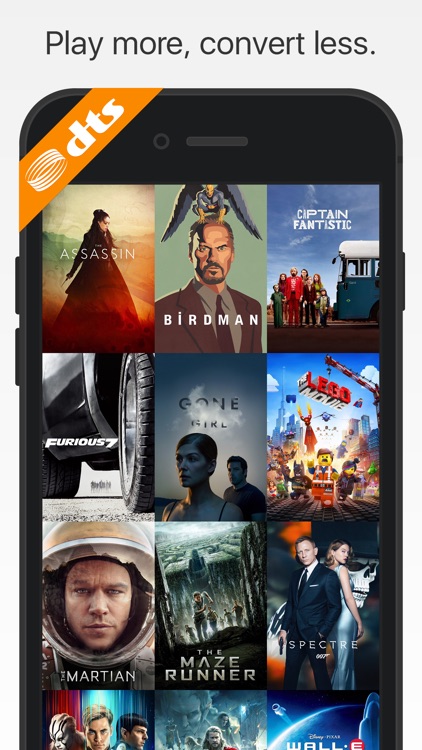 Infuse Pro 5