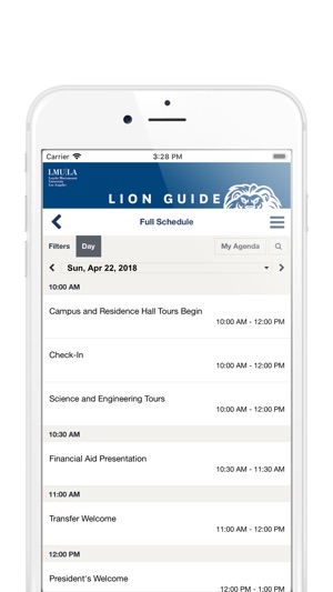 Lion Guide(圖2)-速報App