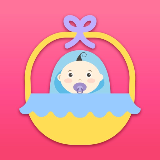 Baby Photo App- Pregnancy Photo & Milestones Story