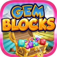 Activities of Monster Gems Block Puzzle