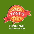 Top 20 Food & Drink Apps Like Tonys Original - Best Alternatives