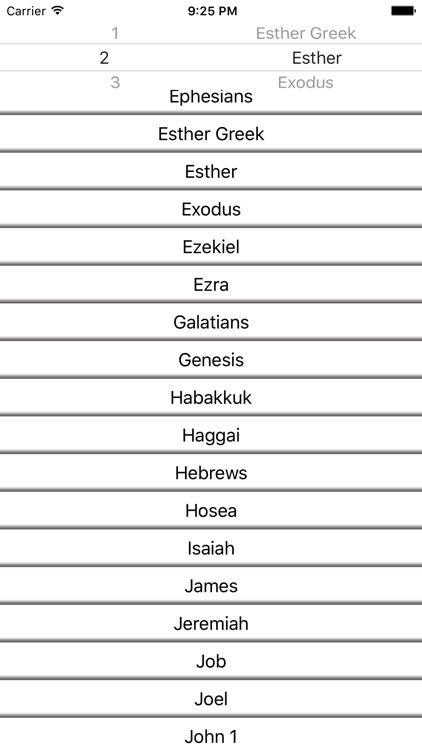 World English Talking Bible Study