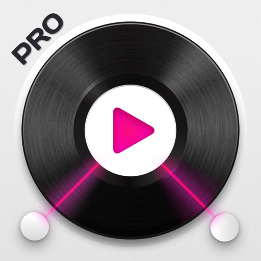 Audio Editor Tool Plus icon