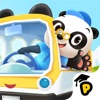 Dr. Panda バスの運転手