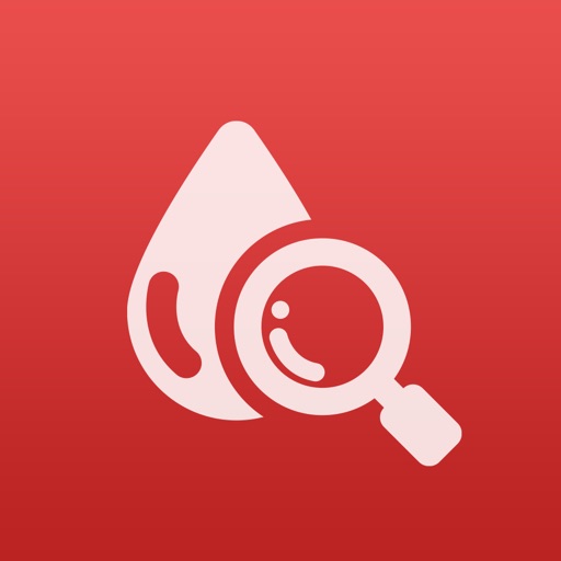 Baby Blood Type Prediction Tool icon