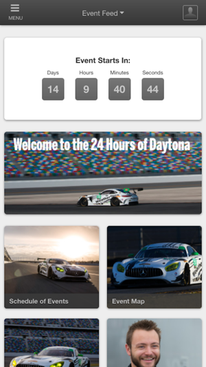 WTDAYTONA(圖1)-速報App