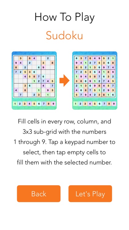 Brain Monitor: Sudoku screenshot-4