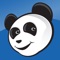 Icon Asset Panda