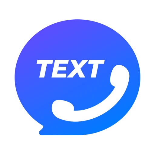 Text App:Now Calls+Texting iOS App
