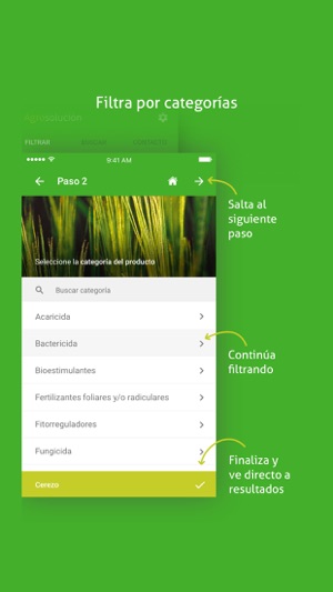 Agrosolución(圖3)-速報App