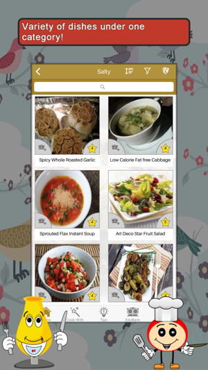 High Fiber Diet SMART Recipes(圖3)-速報App