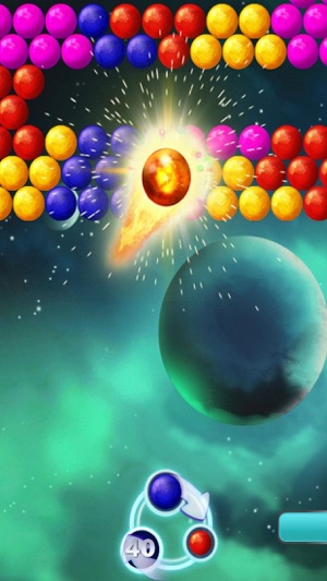 Ball Pop Jupiter Light(圖2)-速報App