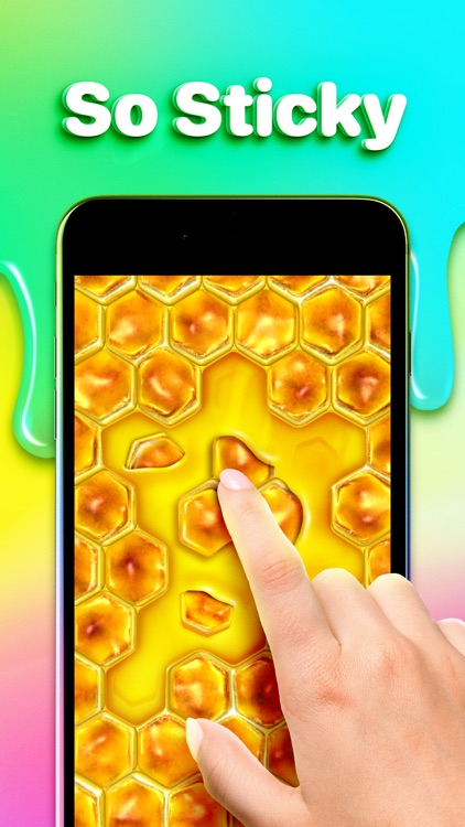 Jelly Toys - Slime Simulator screenshot-3