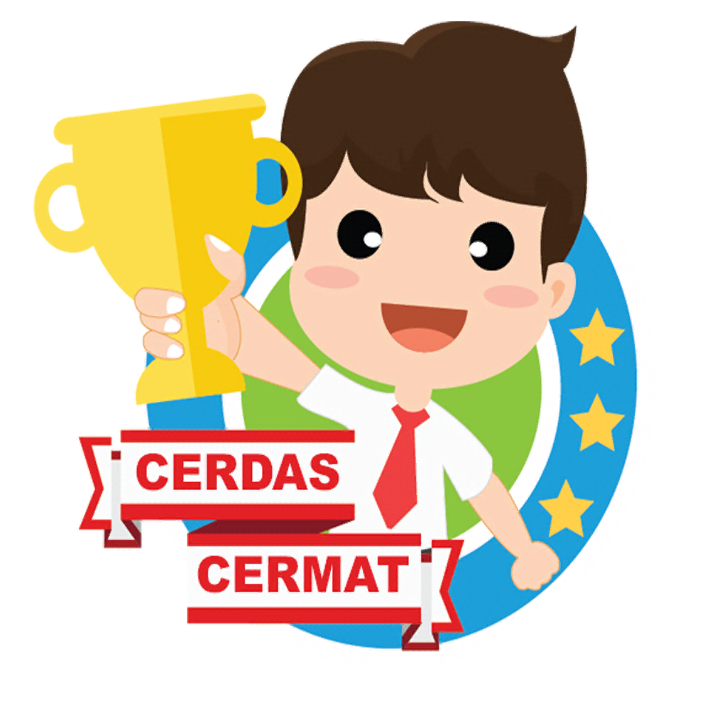 Get Kuis Cerdas Cermat for iOS, iPhone, iPad Aso Report