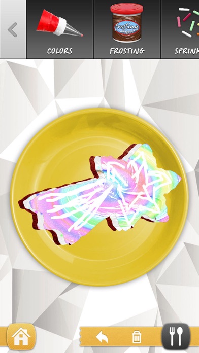 CAKE BITES MAKER 3.0 IOS