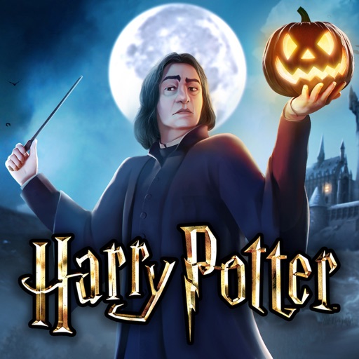 Harry Potter