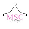 Icon MSC Boutique