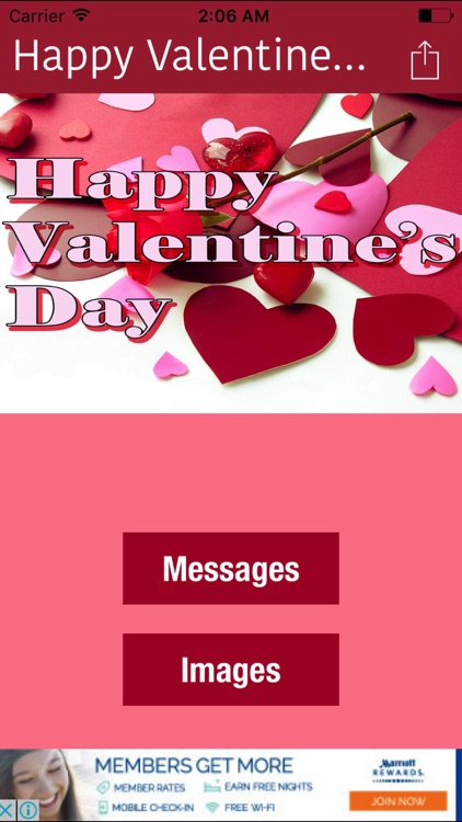 Happy Valentine Day Messages,Wishes & Love Images