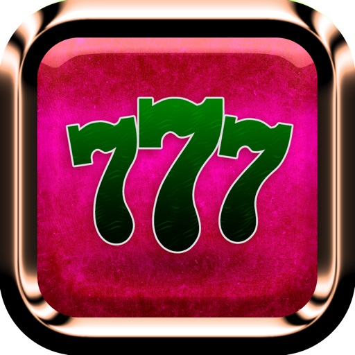 777 Vegas Game - Tons Of Fun Slot icon