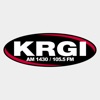 AM 1430 KRGI