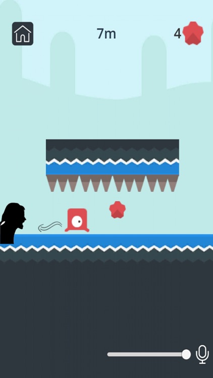 Shout Out-Voice Game