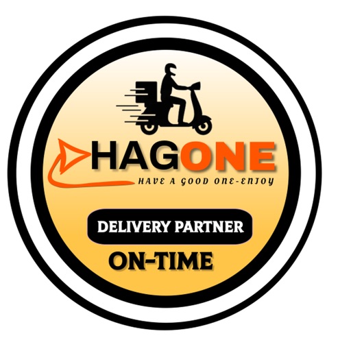 HAGONE : Delivery Partner