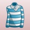The wardrobe organizer that you love in your Mac is on your iPad and iPhone too