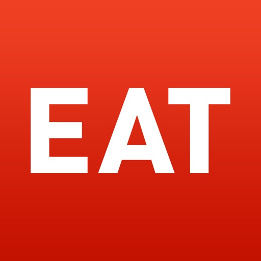 Yelp Eat24 - Order Food Delivery & Takeout icon