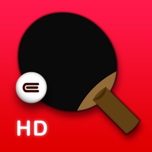 Ping Pong Game HD icon