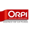 ORPI Agence de la plage