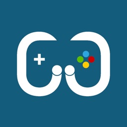 GameGlaze App