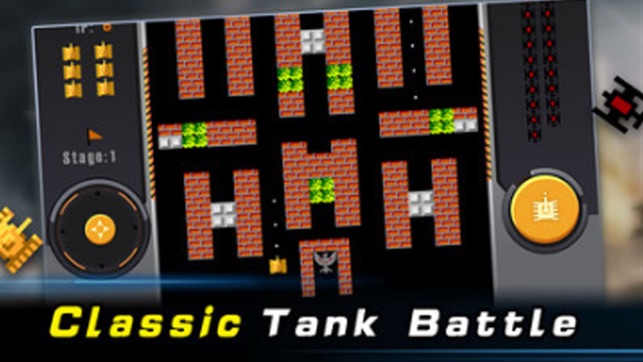 Tank World War Classic(圖3)-速報App