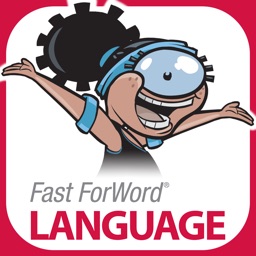 Fast ForWord Language