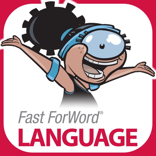 Fast ForWord Language icon