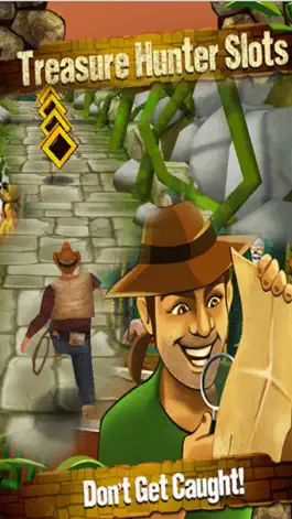 Game screenshot Mystery Jungle Escape hack