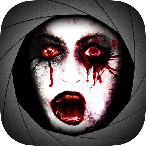 Scream Pic! iOS App