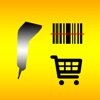 Shopping scan calculator