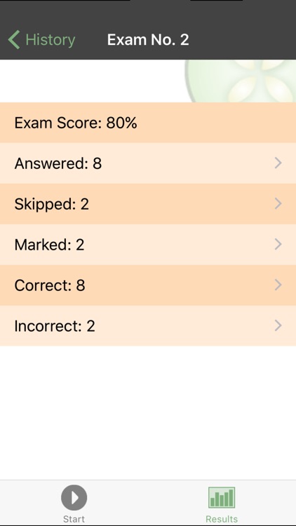 Mastering Esthetics - Practice Exams screenshot-3